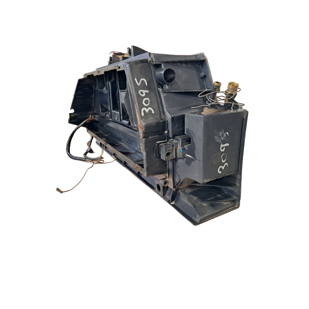 Air Conditioner 3387155M92, Massey Ferguson Tractors, NMT Group.