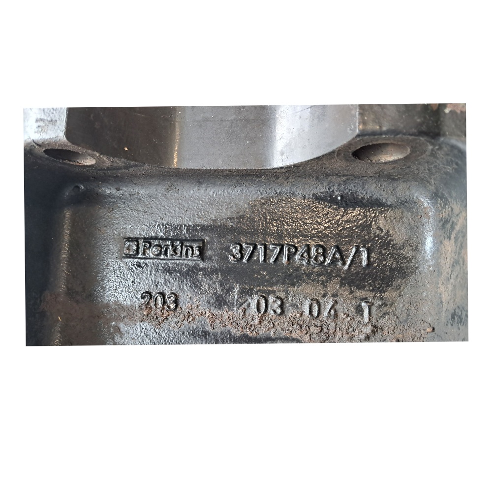 Oil Sump 4226388M1, Massey Ferguson Tractors, NMT Group.