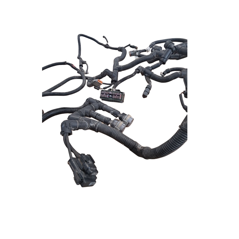 Wiring Harness 4287890M97, Massey Ferguson Tractors, NMT Group.