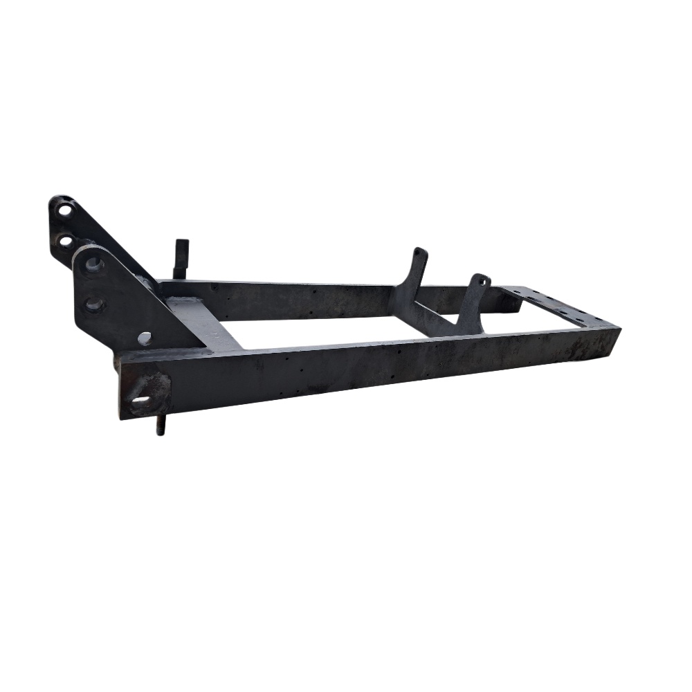 Reinforcement 4368522M4, Massey Ferguson Tractors, NMT Group