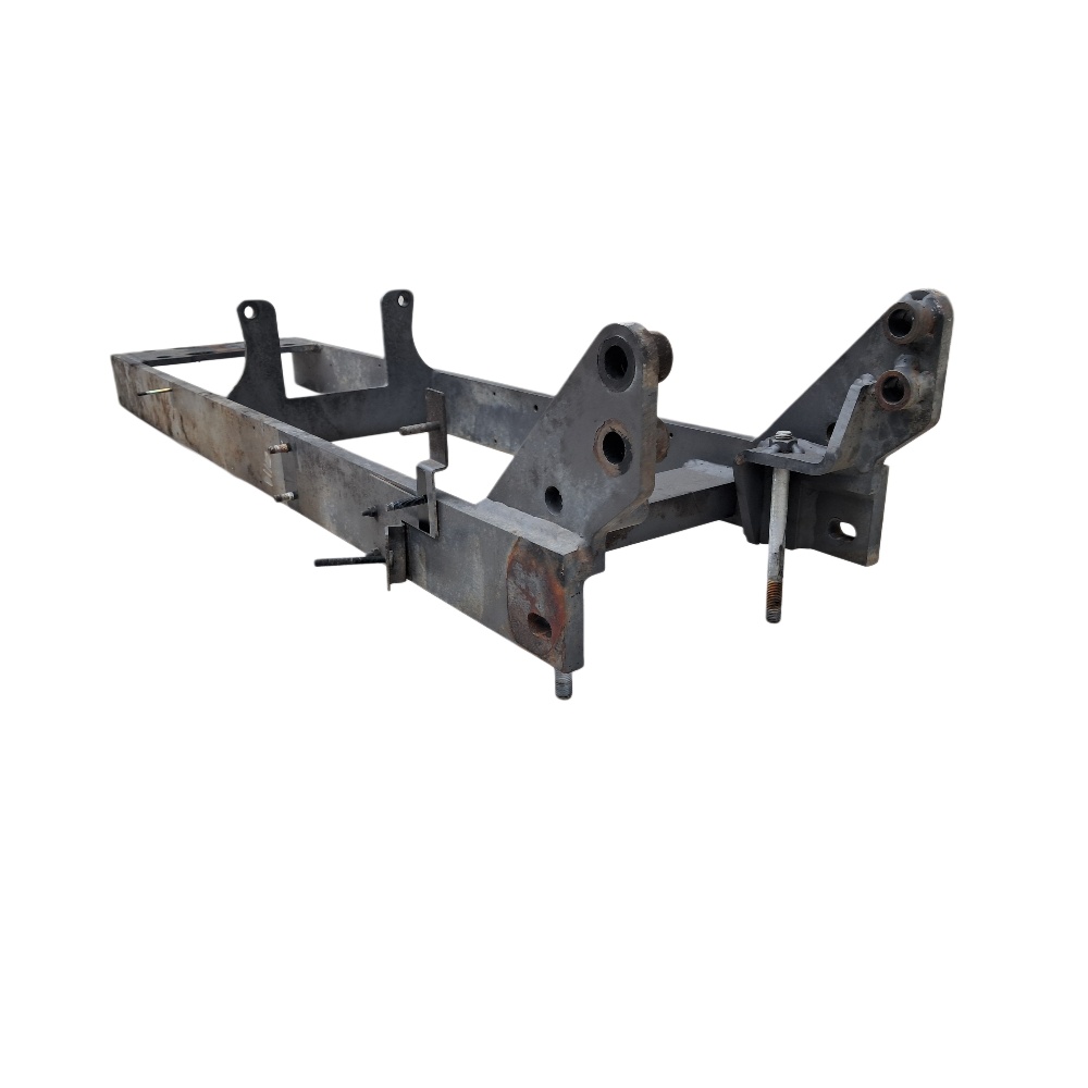 Reinforcement 4368522M4, Massey Ferguson Tractors, NMT Group