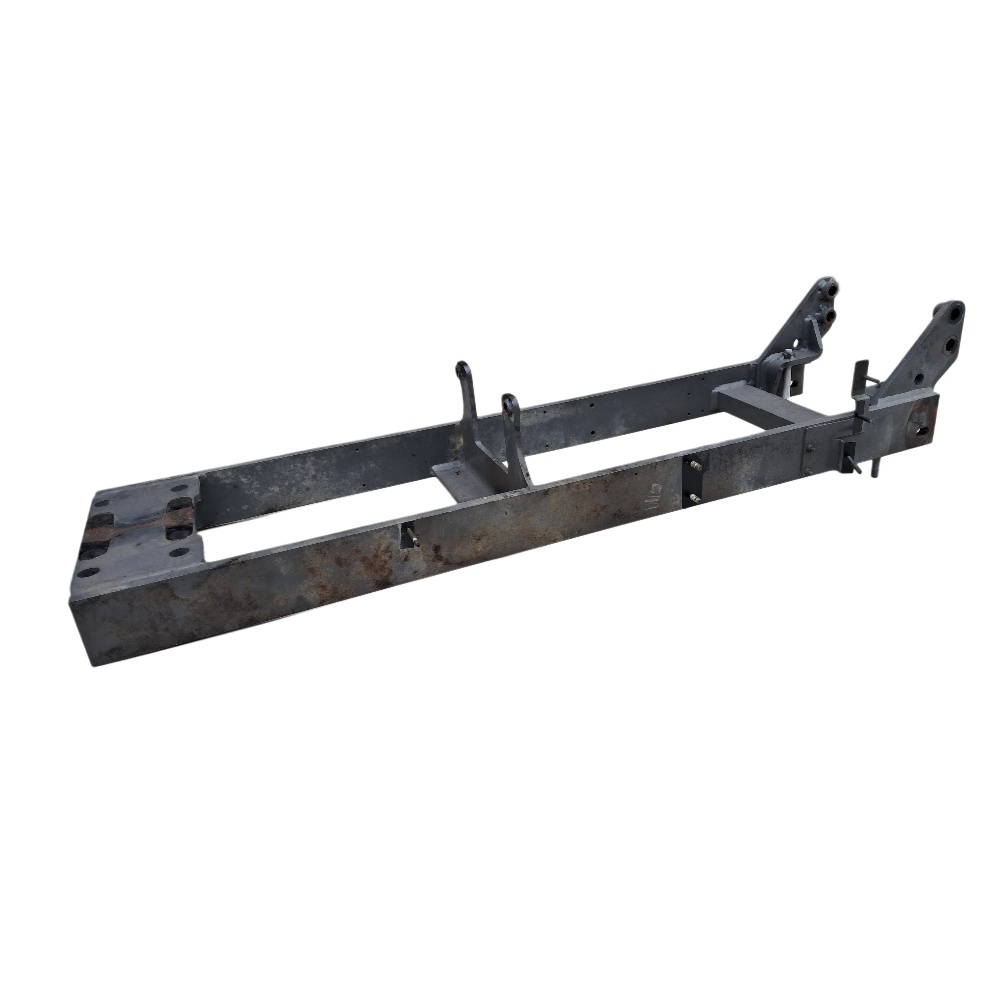 Reinforcement 4368522M4, Massey Ferguson Tractors, NMT Group