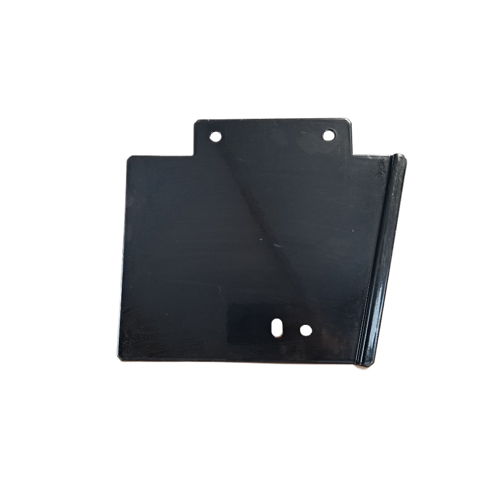 Shield 4376591M5 Massey Ferguson Tractors, NMT Group.