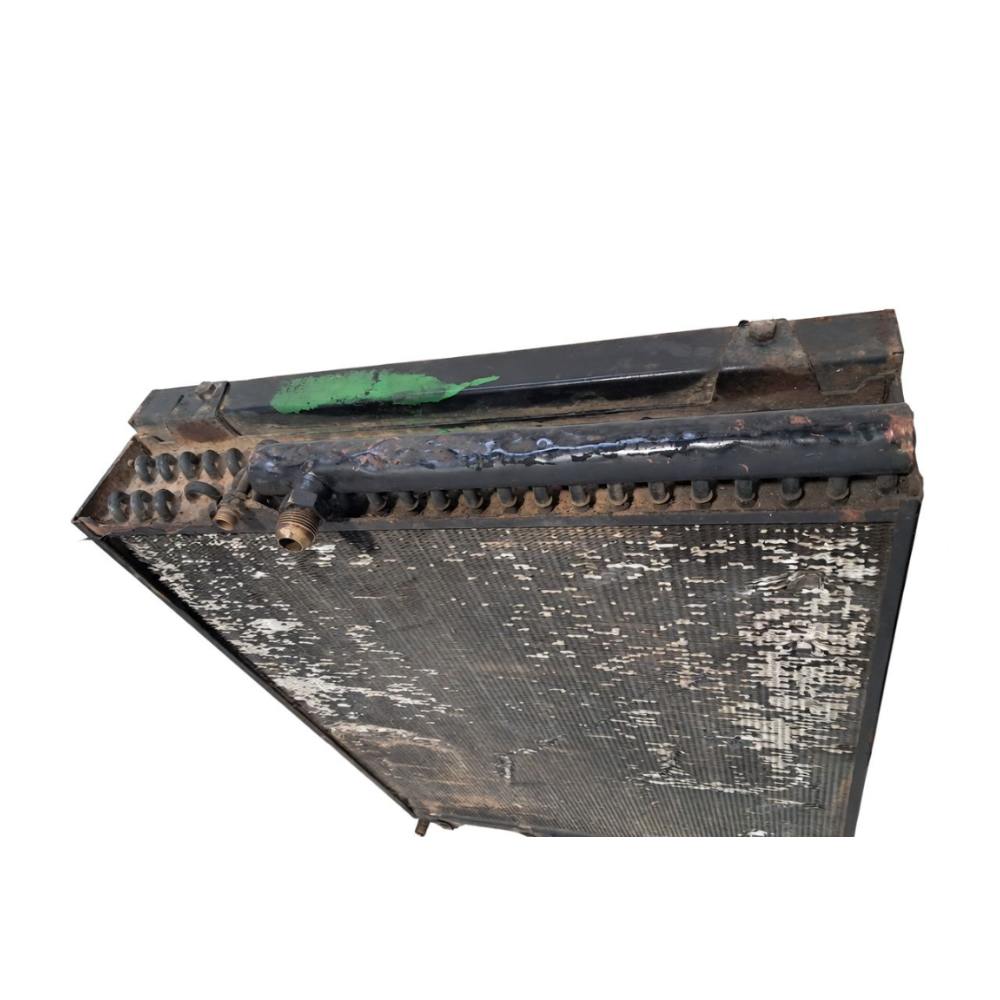 Oil Cooler 5016133M2, Massey Ferguson Tractors, NMT Group.