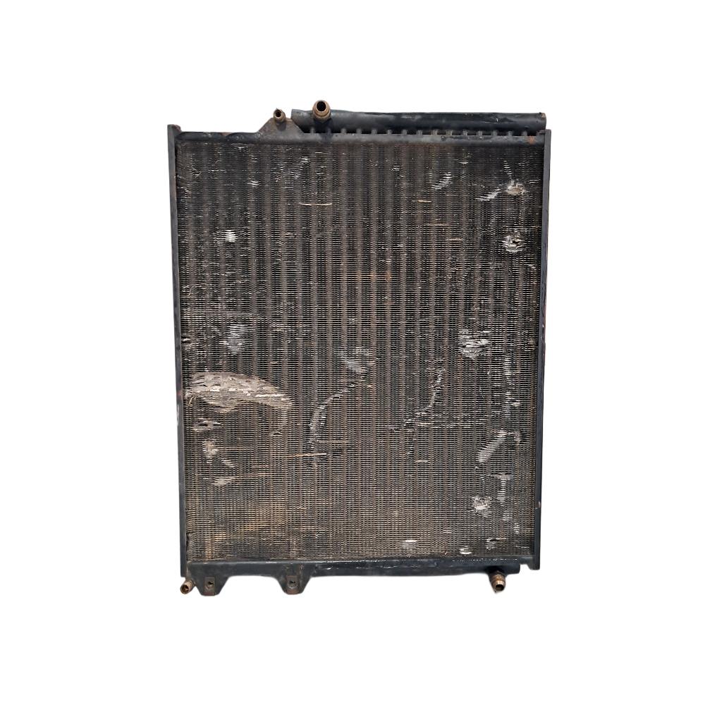 Oil Cooler 5016133M2, Massey Ferguson Tractors, NMT Group.