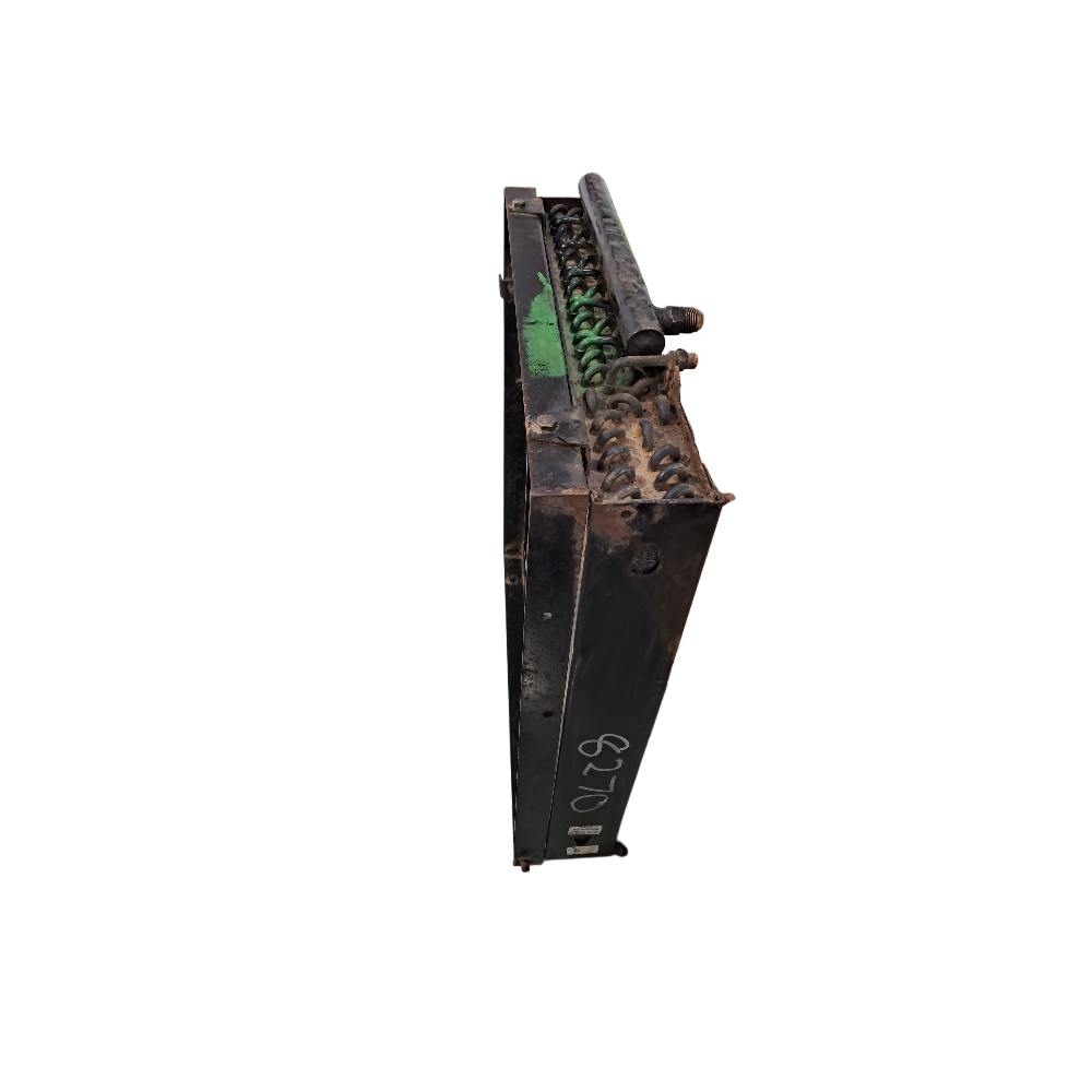 Oil Cooler 5016133M2, Massey Ferguson Tractors, NMT Group.