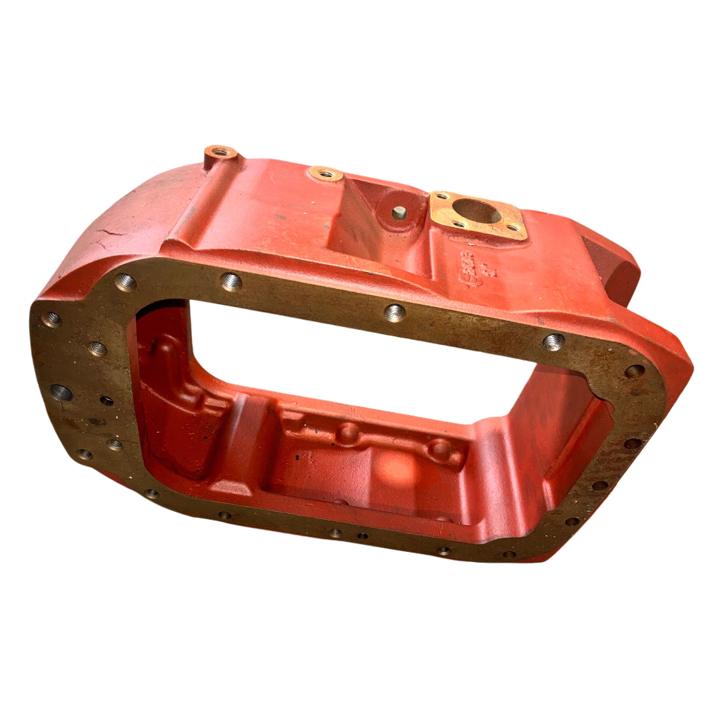 3801543M2 G, 2WD Housing, Massey Ferguson Tractors, NMT Group.