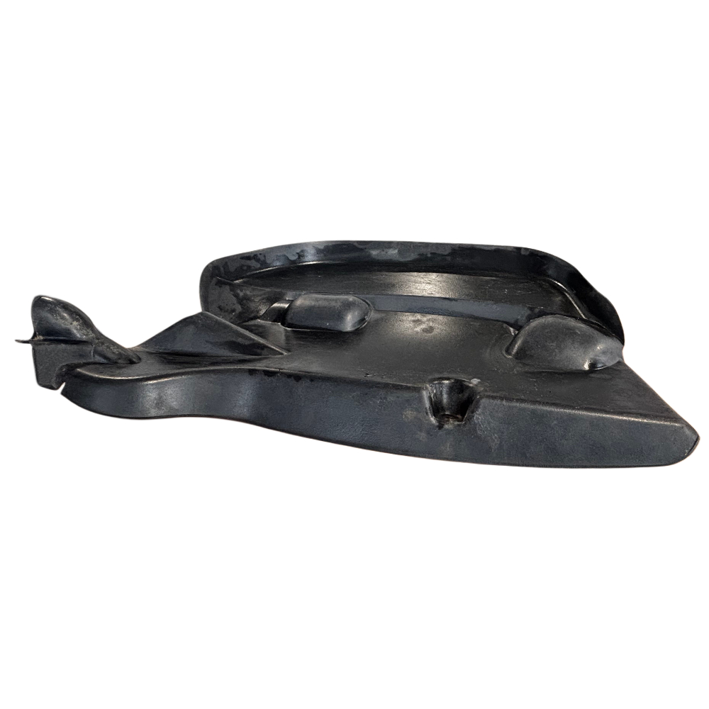 4271142M1, RH Shield, Massey Ferguson Tractors, NMT Group.