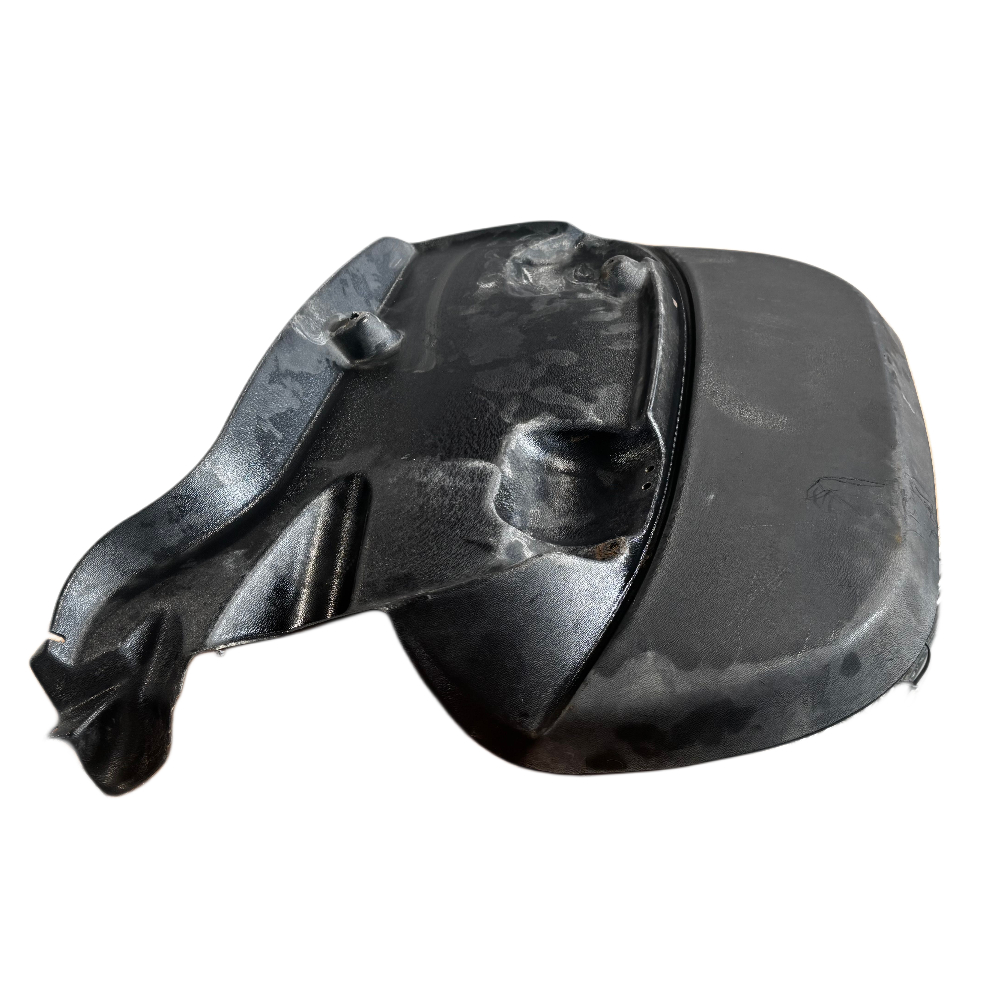 4271142M1, RH Shield, Massey Ferguson Tractors, NMT Group.