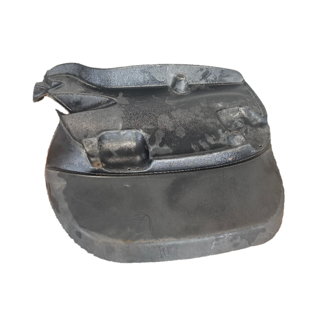 4271142M1, RH Shield, Massey Ferguson Tractors, NMT Group.