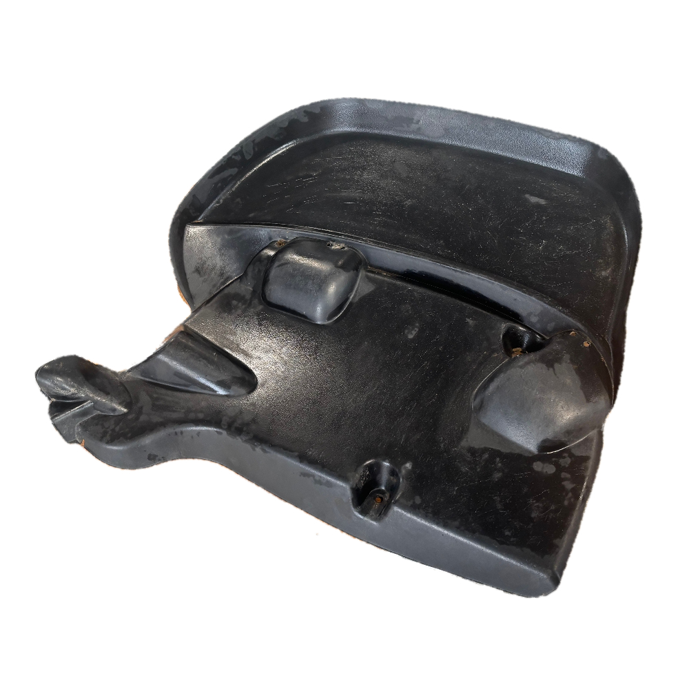 4271142M1, RH Shield, Massey Ferguson Tractors, NMT Group.