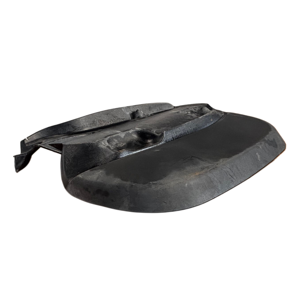 4271142M1, RH Shield, Massey Ferguson Tractors, NMT Group.