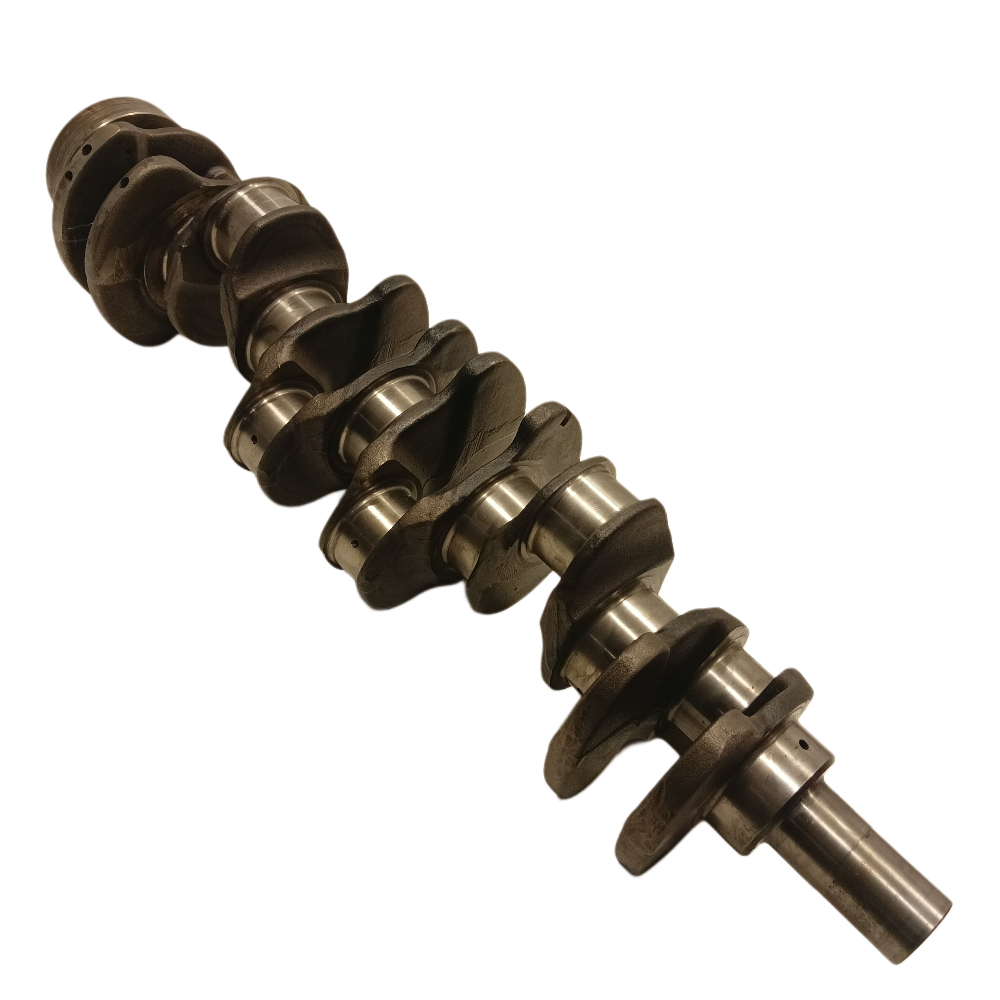 4226631M91, Crankshaft, Massey Ferguson Tractors, NMT Group.