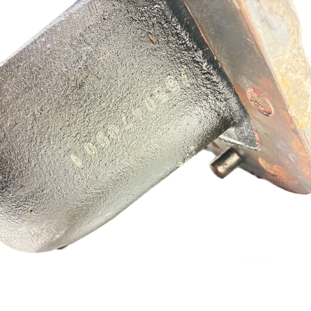 7550470901, Differential Housing, Massey Ferguson Tractors, NMT Group.