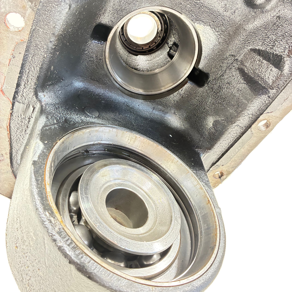 7550470901, Differential Housing, Massey Ferguson Tractors, NMT Group.