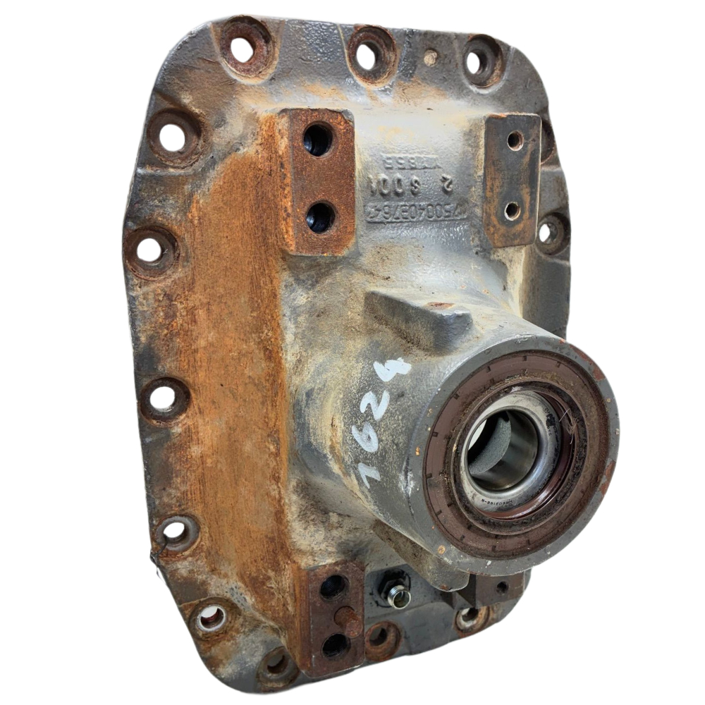 7550470901, Differential Housing, Massey Ferguson Tractors, NMT Group.