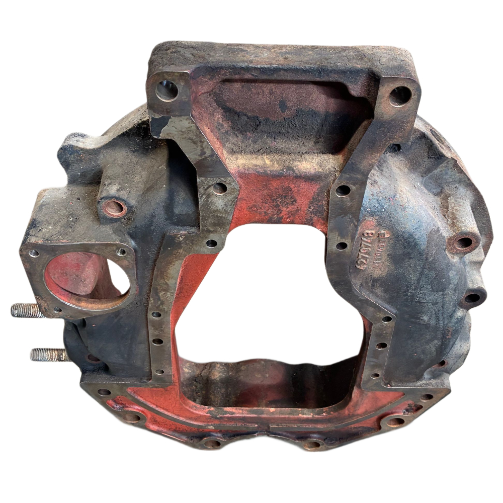 4279748M5, Engine Plate, Massey Ferguson Tractors, NMT Group.