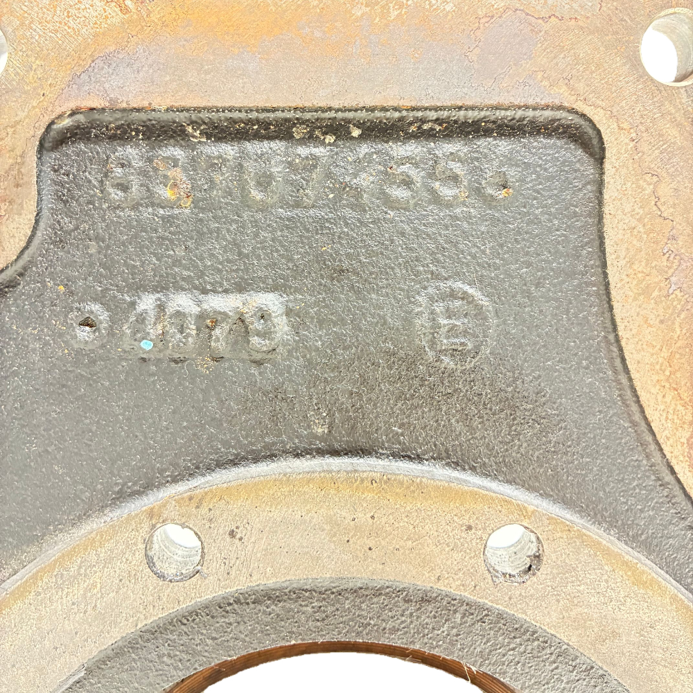 V837074556, Flywheel Housing, Massey Ferguson Tractors, NMT Group.