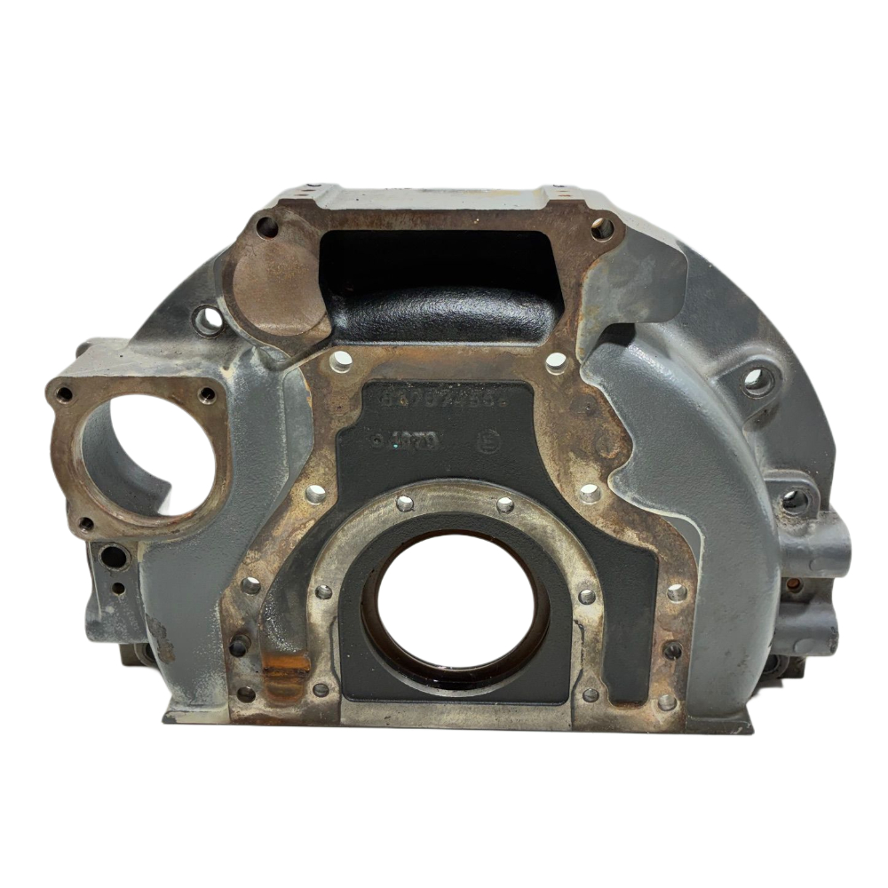 V837074556, Flywheel Housing, Massey Ferguson Tractors, NMT Group.