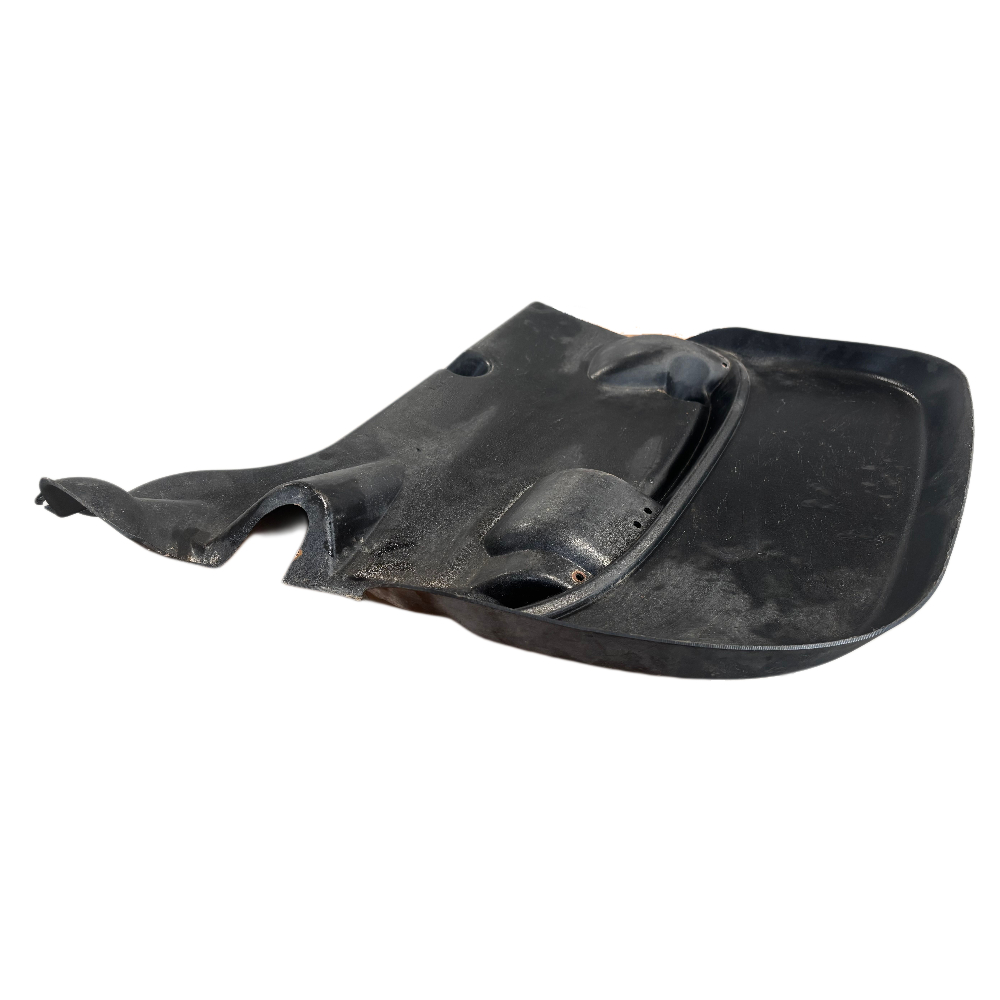 4271141M1, LH Shield, Massey Ferguson Tractors, NMT Group.