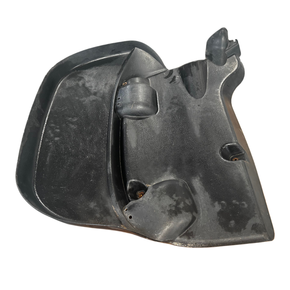 4271141M1, LH Shield, Massey Ferguson Tractors, NMT Group.