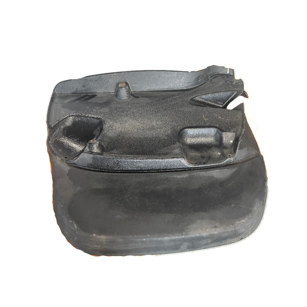 4271141M1, LH Shield, Massey Ferguson Tractors, NMT Group.