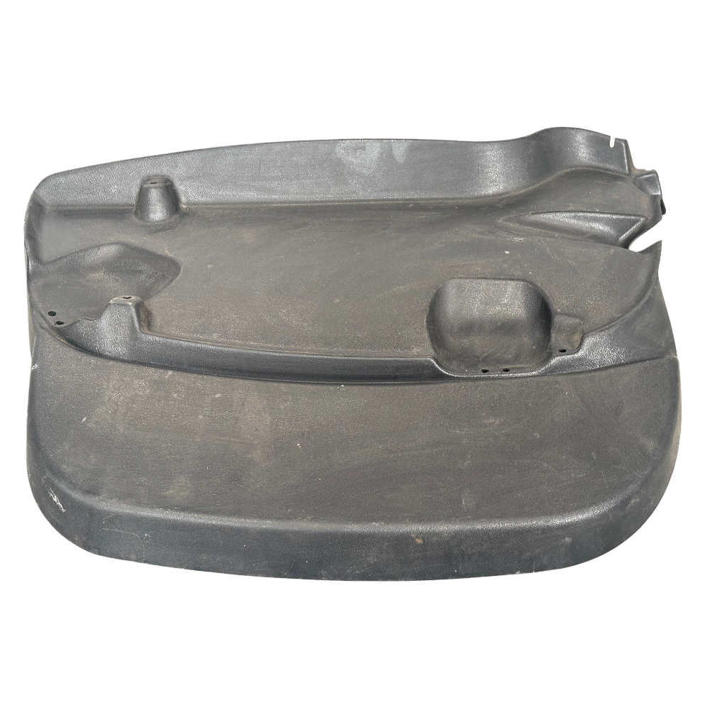 271144M1, LH Shield, Massey Ferguson Tractors, NMT Group.