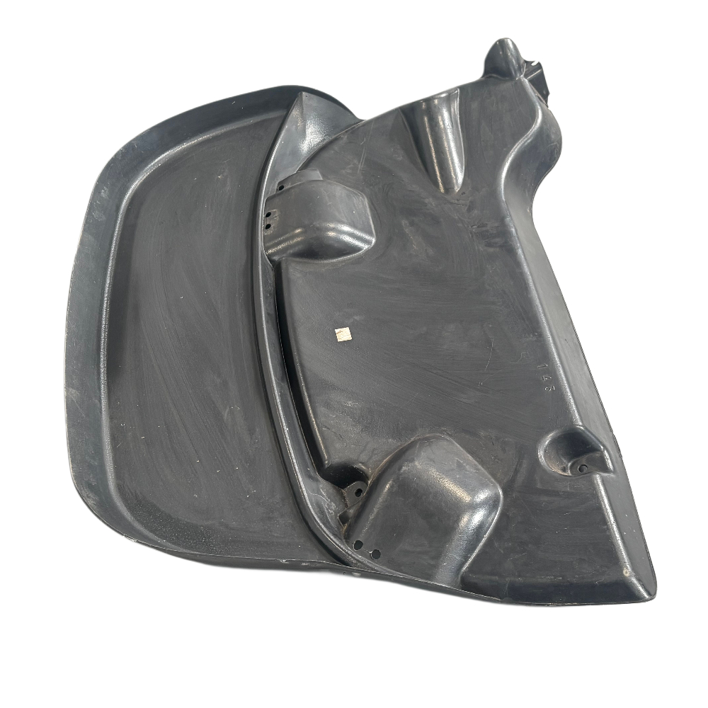 271144M1, LH Shield, Massey Ferguson Tractors, NMT Group.
