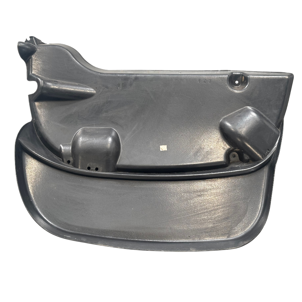 271144M1, LH Shield, Massey Ferguson Tractors, NMT Group.
