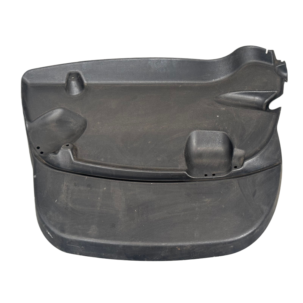 271144M1, LH Shield, Massey Ferguson Tractors, NMT Group.
