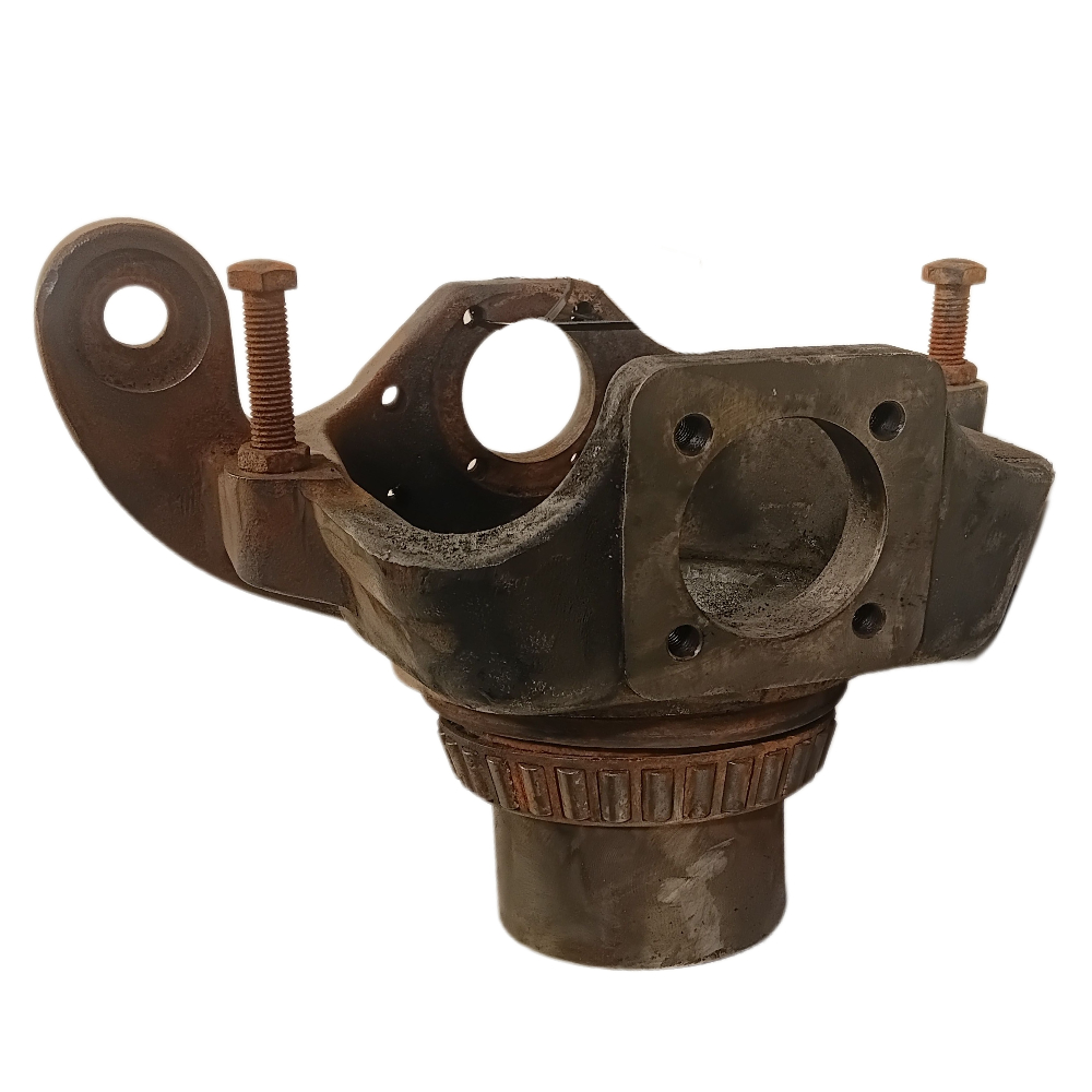7550605701, LH Swivel, Massey Ferguson Tractors, NMT Group.