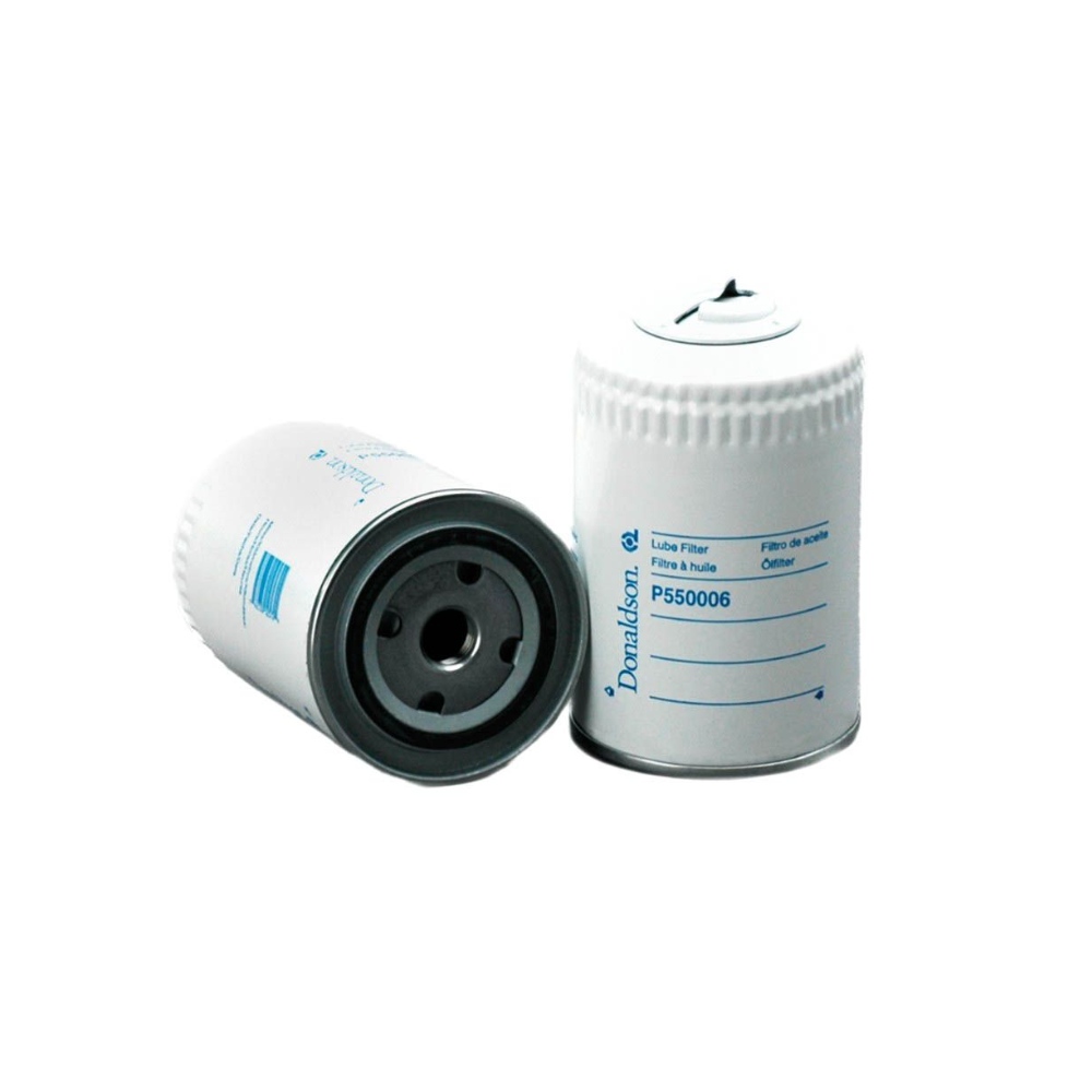 P550006, Donaldson, Engine Oil Filter, Donaldson Filter, NMT Group