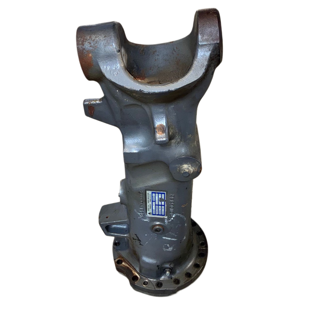 7500175806, RH Axle Housinng, Massey Ferguson Tractors, NMT Group.